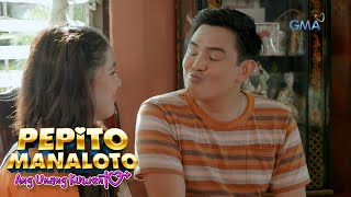 Pepito Manaloto  Ang Unang Kuwento Practice o date Choose wisely  YouLOL [upl. by Minton]