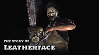 The Real Story of Leatherface  Chainsaw Massacre  Serial Killer Edition [upl. by Moya]