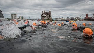 Cardiff Triathlon amp Duathlon 2024 [upl. by Lester]