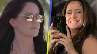 Jenelle Evans RETURNS to Teen Mom Amid Divorce After Being Fired [upl. by Zoldi95]