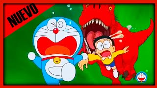 Doraemon Capitulos nuevos en español 2023 [upl. by Adelina]