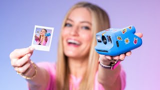 Polaroid Go Generation 2 Review  The worlds smallest instant camera [upl. by Ddal]