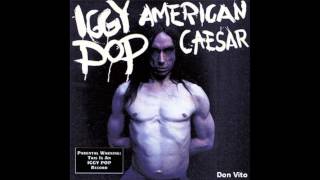 Iggy Pop  Wild America [upl. by Nosyt228]