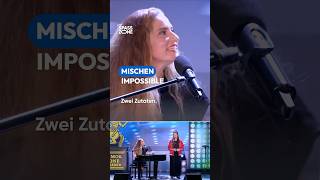 Mischen Impossible Suchtpotenzial bei der Humorzone Gala [upl. by Cychosz]