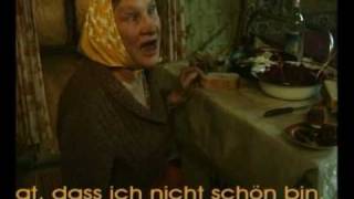 Russische Frau singt [upl. by Narba]