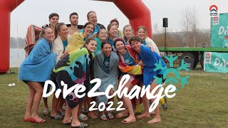 Dive2Change 2022  Aftermovie [upl. by Claudius900]