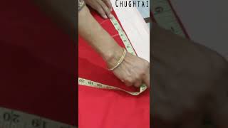 Part 3  Easy Kaftan Cutting And Stitching  Stitching Tutorial For Beginners  Daily Wear Kaftan [upl. by Hubie550]