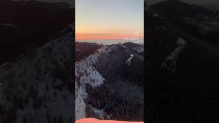 Top Washington State Hike High Rock Lookout Will Leave You Speechless 🏞️ shorts hiking [upl. by Gwyn]