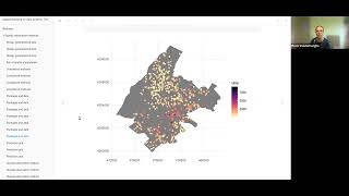 Spatial Statistics for Data Science Spatial interpolation methods spacestats06 13 [upl. by Adriell]