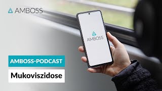 Mukoviszidose – Aus Perspektive einer Ärztin und Risikopatientin – Interview – AMBOSSPodcast  55 [upl. by Luapnoj]