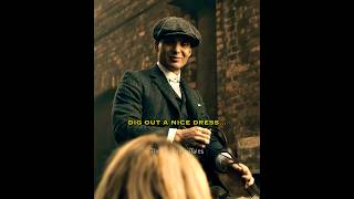 “Take You To The Races”🔥❤️ PEAKY BLINDERS  edit peakyblinders shorts short [upl. by Ainesej]