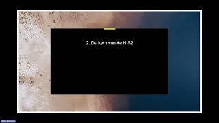 Webinar Zorg voor cyberweerbaarheid 2024 [upl. by Ellenuahs]