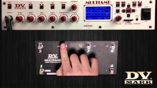 Multiamp MIDI Pedalboard  Video Tutorial [upl. by Shornick]