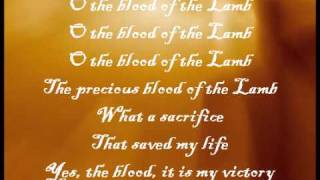 O the Blood sung by Kari Jobe Gateway Worship [upl. by Derfliw207]