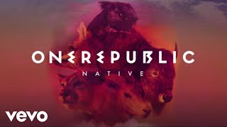 OneRepublic  Preacher Audio [upl. by Cralg]