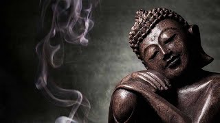 Enlightenment Music 8  Super Relaxing Music for Zen Meditation Yoga and Stress Relief [upl. by Lejna]