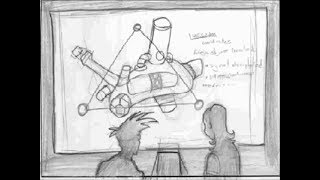 JumpStart 6th Grade  Storyboard [upl. by Skylar]