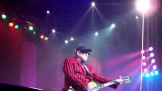 Cheap trick Lovley Rita frnt row Las Vegas [upl. by Akire]