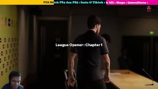 Permulaan baru Tigress Episode 14 [upl. by Lowenstein901]