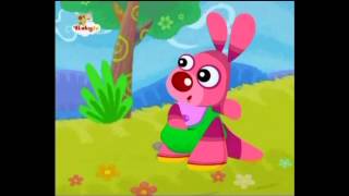 BabyTV Kenny Goorie  ooievaar [upl. by Eras]