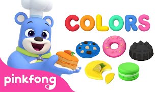 1 to 10  Number Songs   Compilation  PINKFONG Songs for Children [upl. by Germaine257]