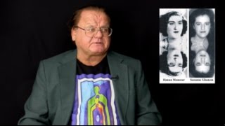 Reincarnation Part One The Research of Ian Stevenson with Walter Semkiw [upl. by Netloc]