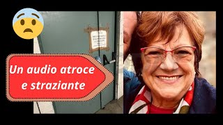 LE ATROCI GRIDA DI PIERINA PAGANELLI E IL GEMITO DEL SUO ASSASSINO DOPO quotLIMPREVISTA FATICAquot [upl. by Ely551]