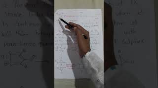 Unit4 Mesoionic compound Part9Heterocyclic Chemistry [upl. by Hurlbut]