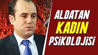 Evlilikte Aldatan Kadın Psikolojisi  Aldatan Kadın Psikolojisi Nasıldır [upl. by Whetstone]