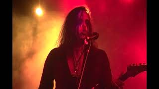 Grave Desecrator  Live Fortaleza [upl. by Jerusalem592]