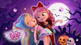 Um Caso Misterioso no Halloween 🎃 BFF by Cry Babies 💗 Desenhos Infantis para Crianças em português [upl. by Iah210]