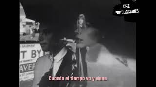 Françoise Hardy  Le Temps de LAmour Montaje Subtitulada al Español [upl. by Olag647]