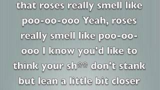 Roses OutKast lyrics [upl. by Michaele]