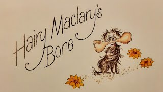 Hairy Maclarys Favorites Hairy Maclarys Bone [upl. by Pelligrini]