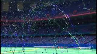 Streamers and FETTI Confetti [upl. by Yeta]