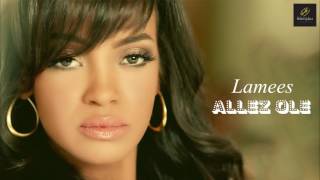 لميس  Lamees  Allez Ole Audio [upl. by Etnauq]