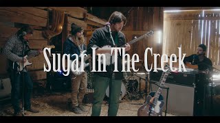 Bendigo Fletcher  Sugar In The Creek Blackacre Farm Session [upl. by Felicie963]