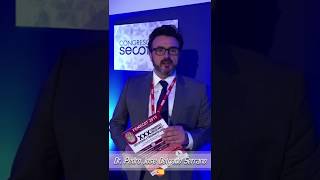 Invitación al congreso FEMECOT 2019  Dr Pedro Jose Delgado Serrano [upl. by Mareah]