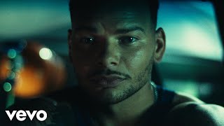 Kane Brown  I Can Feel It Official Music Video [upl. by Rox]