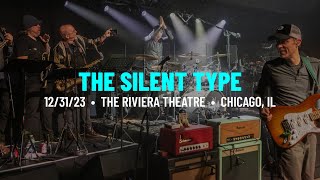 Umphrey’s McGee “The Silent Type”  12312023  Riviera Theatre Chicago IL [upl. by Cristi]