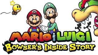 Oki Doki  Mario amp Luigi Bowsers Inside Story [upl. by Shugart]