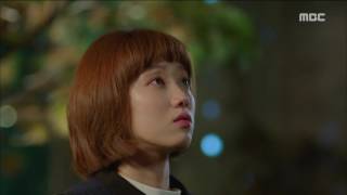 Weightlifting Fairy Kim Bok Ju 역도요정 김복주 ep07 Confess ones mind Sungkyung to Jaeyoon 20161207 [upl. by Siward617]