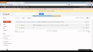 How to manage your spam in Gmail [upl. by Acirfa446]