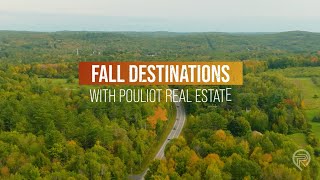 Top Fall Events in Central Maine From Festivals to Foliage [upl. by Oliric]