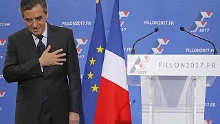 Presidenziali francesi il programma di François Fillon [upl. by Assiluj]