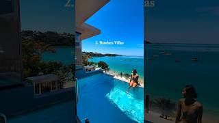 Top 10 Best Hotels in Phuket [upl. by Arykat464]