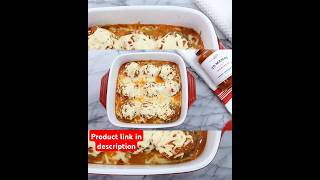 Viral TikTok Recipe♥️shortviralshort easyrecipe best recipe food [upl. by Nosam]