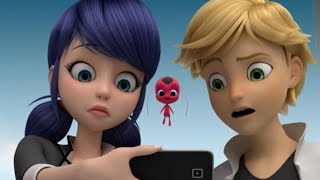 Marinette et Adrien réveleront leurs Identités  Oblivio Spoiler [upl. by Eimmat221]