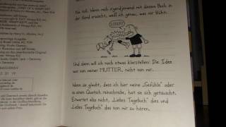 Gregs Tagebuch 1 quotvon Idioten umzingeltquot [upl. by Vanzant]