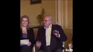 JeanMarie Le Pen  Le retour en chanson [upl. by Acinelav242]